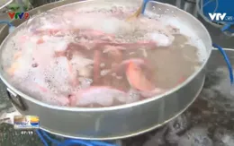 Hiệu quả mô hình “mang chợ ra phố” tại Cần Thơ