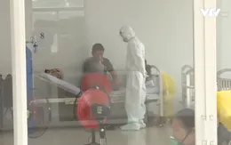 Nâng cao năng lực điều trị tại chỗ đối với các ca F0