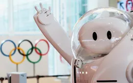 Nhật Bản lộ "gót chân A-sin" công nghệ?