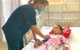 Cảnh báo tình trạng trẻ đuối nước trong mùa hè