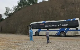 20 người ở Hà Nội liên quan trường hợp F0 trốn viện ở Bắc Giang