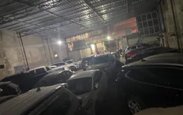 Triệt phá đường dây tiêu thụ xe ô tô trộm cắp, lừa đảo lớn