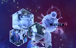 Bắc Ninh - Những quyết định chưa có tiền lệ trong chống dịch COVID-19