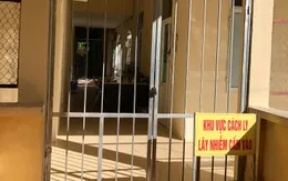 Thanh Hóa có 4 ca tái dương tính với SARS-CoV-2