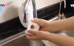 Người dân bất an vì chung cư nước bẩn, chưa nghiệm thu phòng cháy chữa cháy