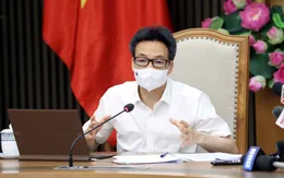 Phó Thủ tướng Vũ Đức Đam: Chấp nhận khó khăn hơn để cắt đứt nguồn lây của dịch tại TP. Hồ Chí Minh