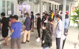 PGS.TS Trần Đắc Phu: Không nên tự xét nghiệm SARS-CoV-2 tràn lan, ồ ạt