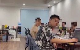 Văn phòng "núp bóng" căn hộ chung cư: Chế tài xử phạt chưa đủ sức răn đe?