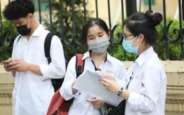 Công bố 27 đơn vị tổ chức thi đánh giá năng lực tiếng Anh