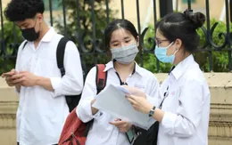 Hôm nay (15/9), nhiều trường đại học công bố điểm chuẩn 2022