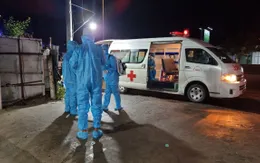 Bà Rịa - Vũng Tàu: Phát hiện 2 phụ nữ dương tính với SARS-CoV-2 từ TP Hồ Chí Minh