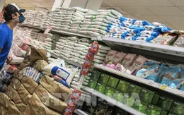 FAO: Giá lương thực thế giới giảm lần đầu tiên trong trong 12 tháng