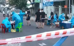 Khánh Hòa thực hiện giãn cách xã hội