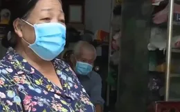 Người dân Tp.HCM ủng hộ thực hiện chỉ thị 16 của chính phủ