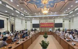 Bộ trưởng Bộ Y tế kêu gọi hệ thống y tế tư nhân của TP. Hồ Chí Minh chung sức, đồng lòng chống dịch COVID-19