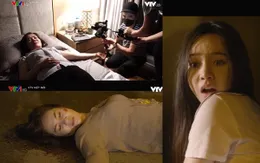 Nỗ lực của ê-kíp Hãy nói lời yêu qua những phân cảnh khó