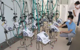 Bộ Y tế: Xử lý nghiêm các hành vi tham nhũng, lợi ích nhóm trong mua sắm trang thiết bị, thuốc, hoá chất, sinh phẩm phòng, chống dịch COVID-19