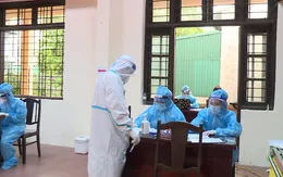 Hà Nội thêm 39 ca mắc mới, trong đó có 36 ca tại cộng đồng