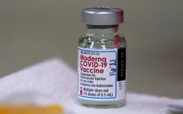 Tăng thời hạn sử dụng của vaccine phòng COVID-19 Spikevax