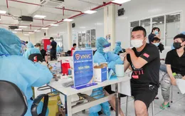 Bình Dương: Gần 218.000 bệnh nhân COVID-19 được ra viện, hơn 3,2 triệu liều vaccine đã được tiêm