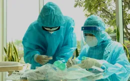 Hà Nội chuẩn bị sẵn cho kịch bản 20.000 người mắc COVID-19