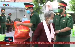 ĐBSCL chăm lo cho hộ nghèo mùa covid