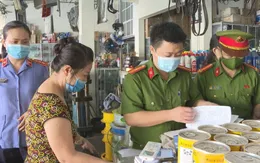 Thanh Hóa khởi tố 3 đối tượng trong đường dây mua bán hóa đơn gây thất thoát của Nhà nước gần 100 tỷ đồng