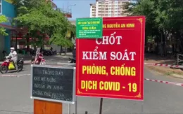 Bà Rịa - Vũng Tàu phát hiện 350 ca mắc COVID-19 trong cộng đồng