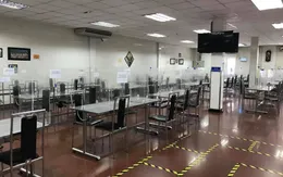 Tăng cường phòng, chống COVID-19 tại cơ sở lao động sản xuất kinh doanh