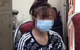 Tin lời người lạ tìm việc lương cao, cô gái trẻ bị lừa bán qua Trung Quốc