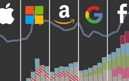 Những doanh nghiệp nào vẫn "sống khỏe" bất chấp dịch COVID-19?