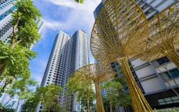 Vì sao giá căn hộ chung cư tăng trong bối cảnh đại dịch COVID-19?