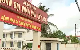 Quân đội đồng hành cùng các địa phương chống dịch