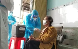 Bộ Y tế: Hướng dẫn cách ly tại nhà cho một số đối tượng F0, F1 có thể trạng đặc biệt