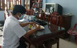 Hướng dẫn tự phát hiện các triệu chứng COVID-19 nặng tại nhà