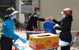 TP Hồ Chí Minh triển khai các gói an sinh xã hội thứ 3 và 4