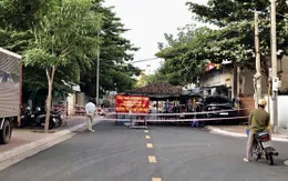 Cùng với Bà Rịa - Vũng Tàu, Trà Vinh kéo dài giãn cách