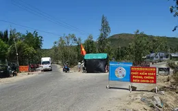 Hàng loạt tỉnh, thành kéo dài thời gian giãn cách theo Chỉ thị 16