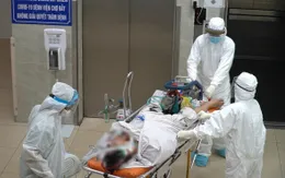 TP Hồ Chí Minh yêu cầu các bệnh viện sẵn sàng tiếp nhận bệnh nhân