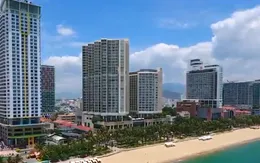 Mòn mỏi chờ được cấp sổ đỏ căn hộ khách sạn