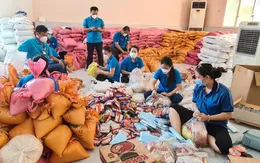 Công đoàn hỗ trợ hơn 1.222 tỷ đồng cho công nhân lao động