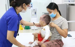 Cảnh báo gia tăng tai nạn thương tích ở trẻ trong dịp hè
