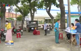 TP.HCM đảm bao an sinh cho người yếu thế vì dịch covid 19