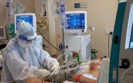 Trung tâm Hồi sức tích cực Bệnh viện Đại học Y Dược TP. Hồ Chí Minh: Nỗ lực không mệt mỏi cứu bệnh nhân nặng