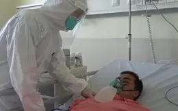 Bệnh nhân COVID-19 nguy kịch được cứu sống nhờ những tin nhắn cầu cứu trên fanpage Bệnh viện Chợ Rẫy