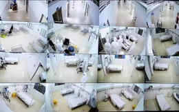 Trung tâm Hồi sức COVID-19 của Bệnh viện Nhi Trung ương tại Vĩnh Long đi vào hoạt động