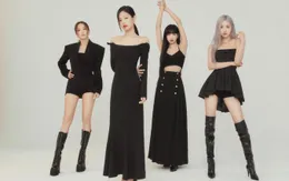 BLACKPINK sở hữu phim sự kiện có doanh thu cao nhất năm 2021
