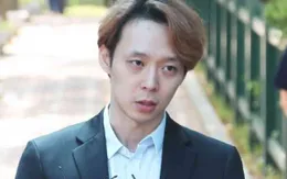 Hậu bê bối sử dụng ma túy, Park Yoochun tiếp tục vướng vào kiện tụng với công ty chủ quản