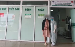 Thêm một sản phụ mắc COVID-19 nguy kịch được cứu sống