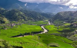 Hội An và Sa Pa dẫn đầu top 10 điểm đến chụp ảnh đẹp nhất tại Việt Nam